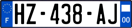 HZ-438-AJ