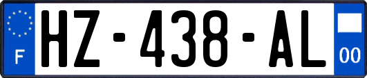 HZ-438-AL