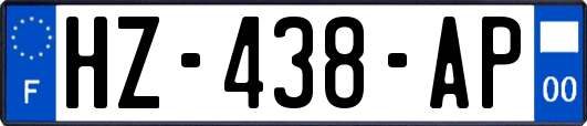 HZ-438-AP