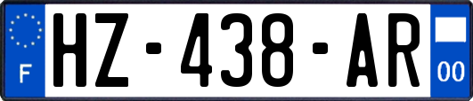 HZ-438-AR