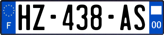 HZ-438-AS