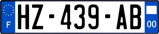 HZ-439-AB