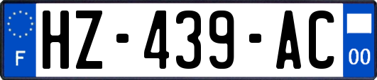 HZ-439-AC
