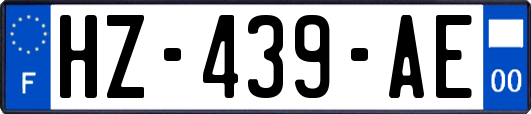 HZ-439-AE