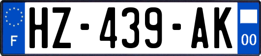 HZ-439-AK