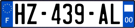 HZ-439-AL
