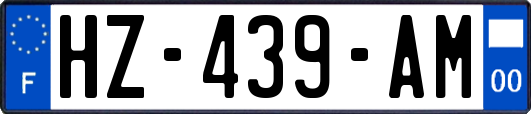 HZ-439-AM