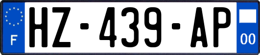 HZ-439-AP