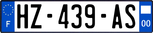 HZ-439-AS