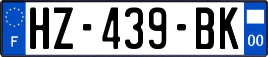 HZ-439-BK