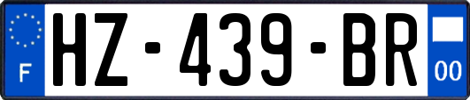 HZ-439-BR