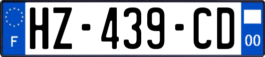 HZ-439-CD