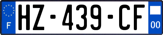 HZ-439-CF