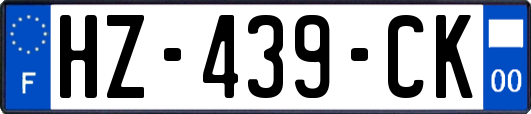 HZ-439-CK