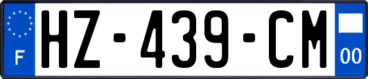 HZ-439-CM