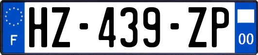 HZ-439-ZP