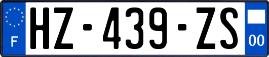 HZ-439-ZS