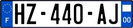 HZ-440-AJ
