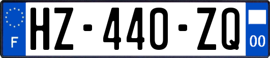 HZ-440-ZQ