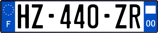 HZ-440-ZR