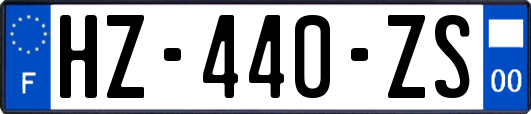 HZ-440-ZS