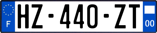 HZ-440-ZT