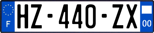 HZ-440-ZX