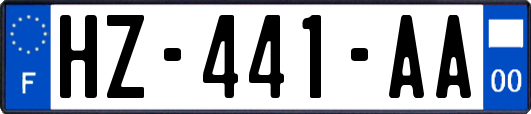 HZ-441-AA