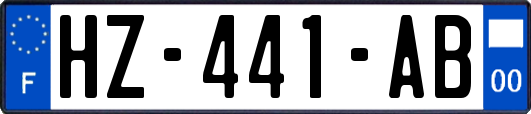 HZ-441-AB