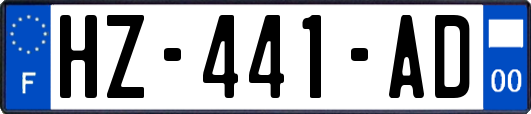 HZ-441-AD
