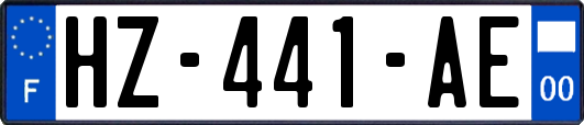 HZ-441-AE