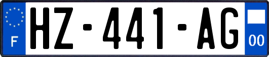 HZ-441-AG