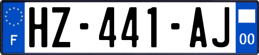 HZ-441-AJ