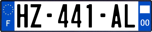 HZ-441-AL