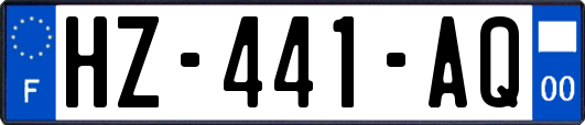 HZ-441-AQ