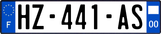 HZ-441-AS