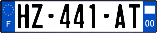 HZ-441-AT