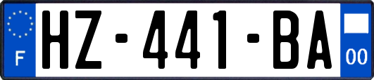 HZ-441-BA