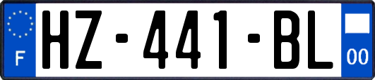 HZ-441-BL