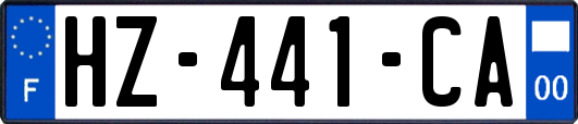 HZ-441-CA