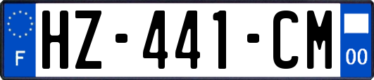 HZ-441-CM