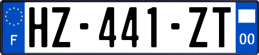 HZ-441-ZT