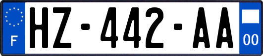 HZ-442-AA