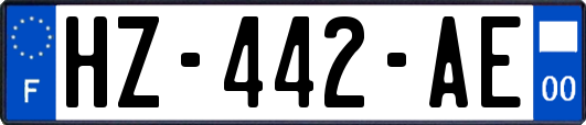 HZ-442-AE