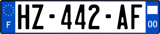 HZ-442-AF