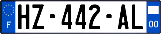HZ-442-AL