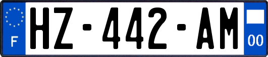 HZ-442-AM