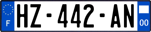 HZ-442-AN