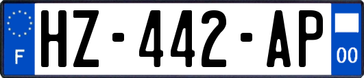 HZ-442-AP