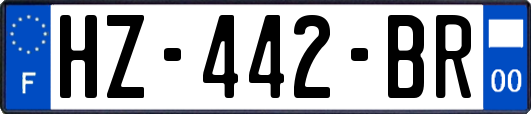 HZ-442-BR